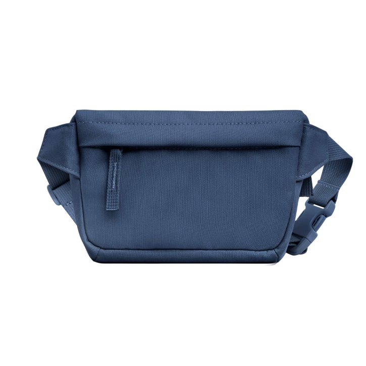 GOTBAG. Hip Bag 2.0 ocean blue